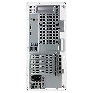 Dell XPS 8940 Special Edition Desktop - 11th Gen Intel Core